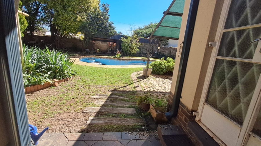 4 Bedroom Property for Sale in Parys Free State